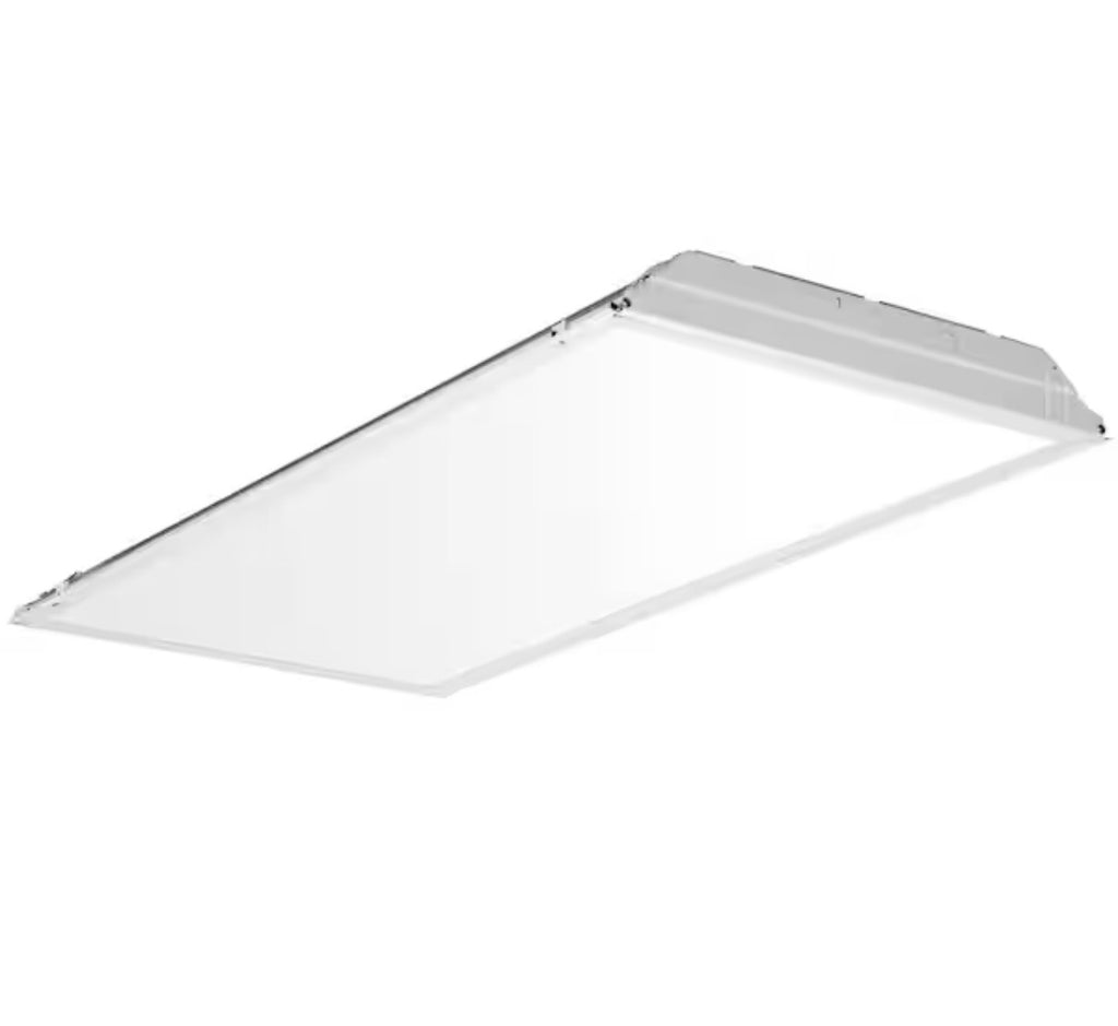 2x4 LED Troffer Ceiling Light Fixture