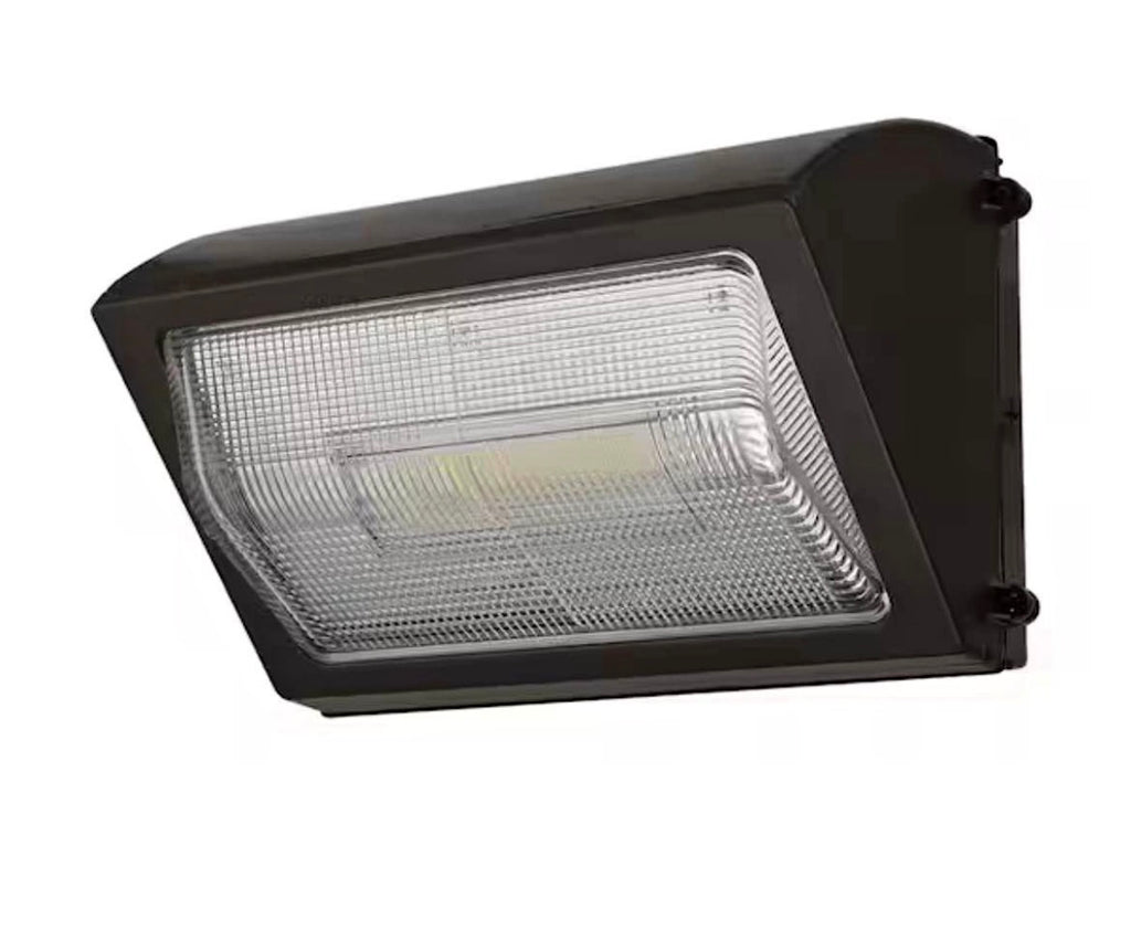LED Outdoor Light  with Borosilicate Lens