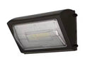 LED Outdoor Light  with Borosilicate Lens