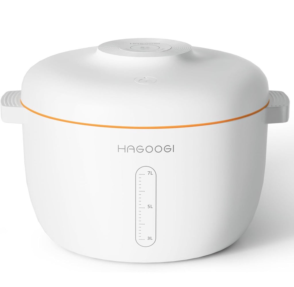 Automatic Vacuum Food Container for Dog Cat Bird