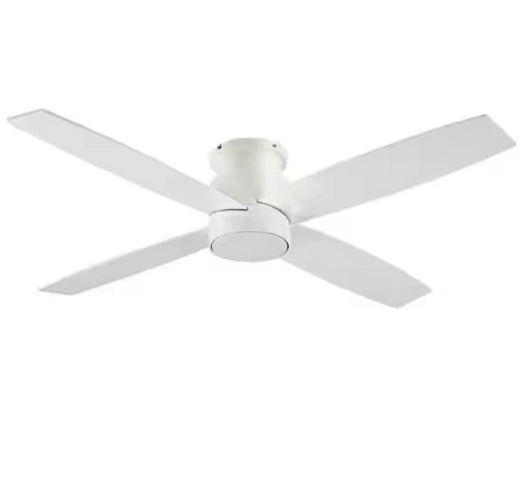44 in. Indoor Ceiling Fan with remote control