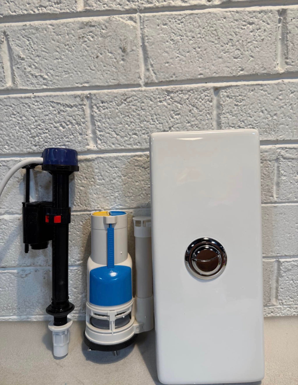 HOROW T0280B Dual Flush Mechanism