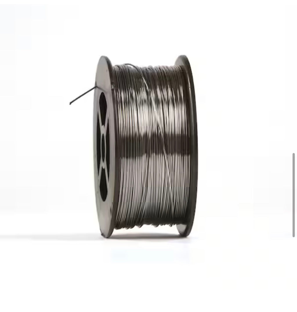 .030 in. Innershield NR211-MP Flux-Core Welding Wire