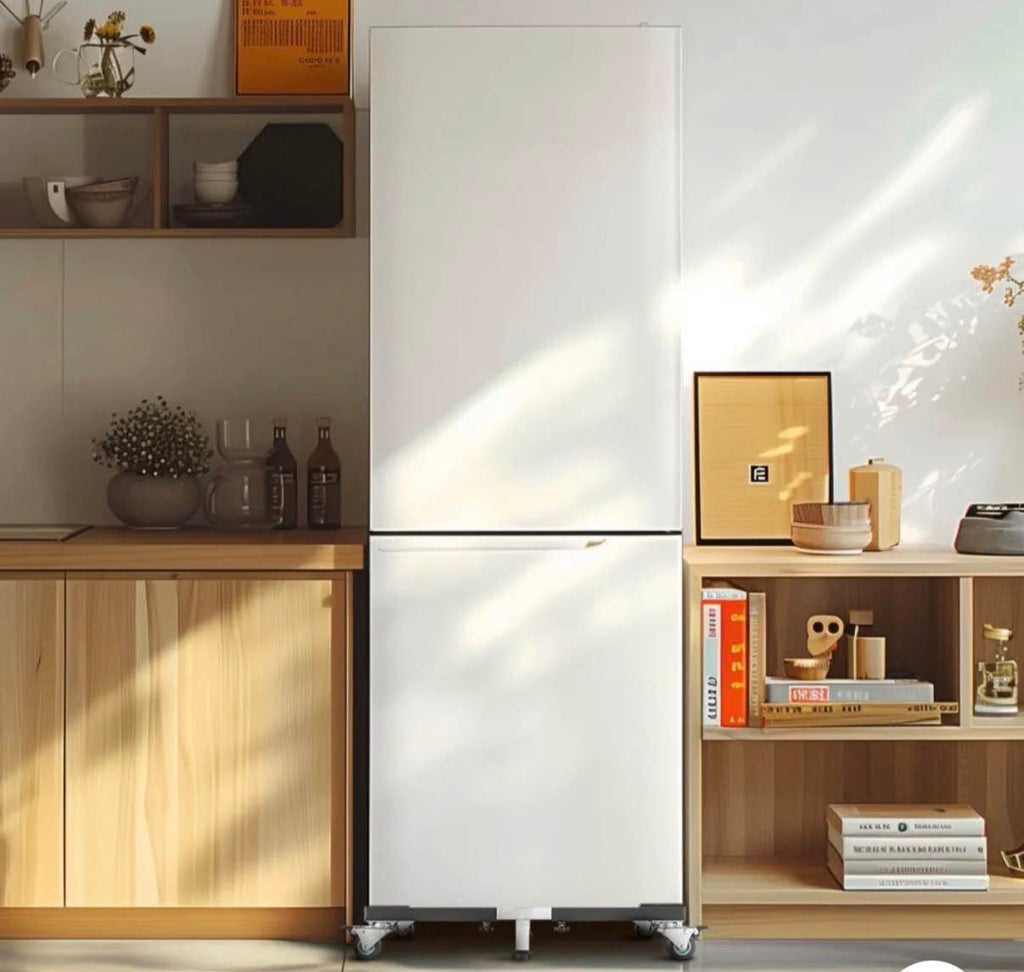 Fridge Stand Mobile Base 1200 lbs Load Capacity