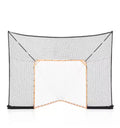 12 x 9 ft. Hockey and Lacrosse Goal Backstop
