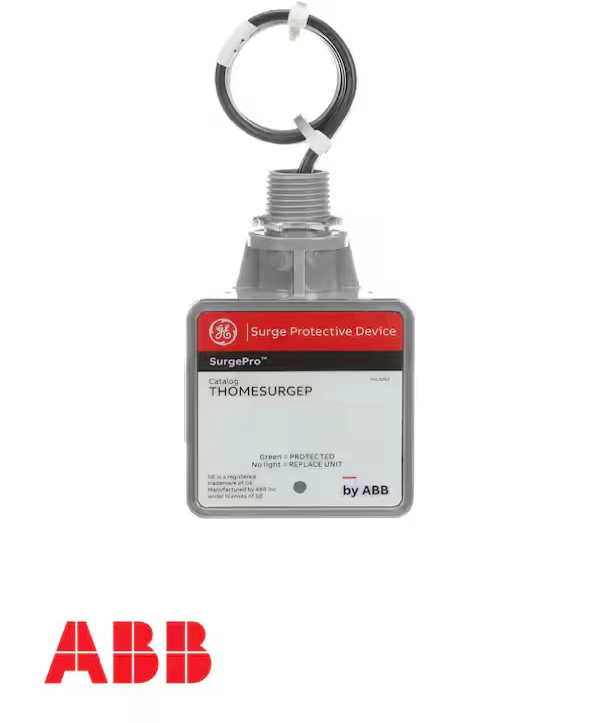 Universal Whole Home 36 kA Surge Protection Device