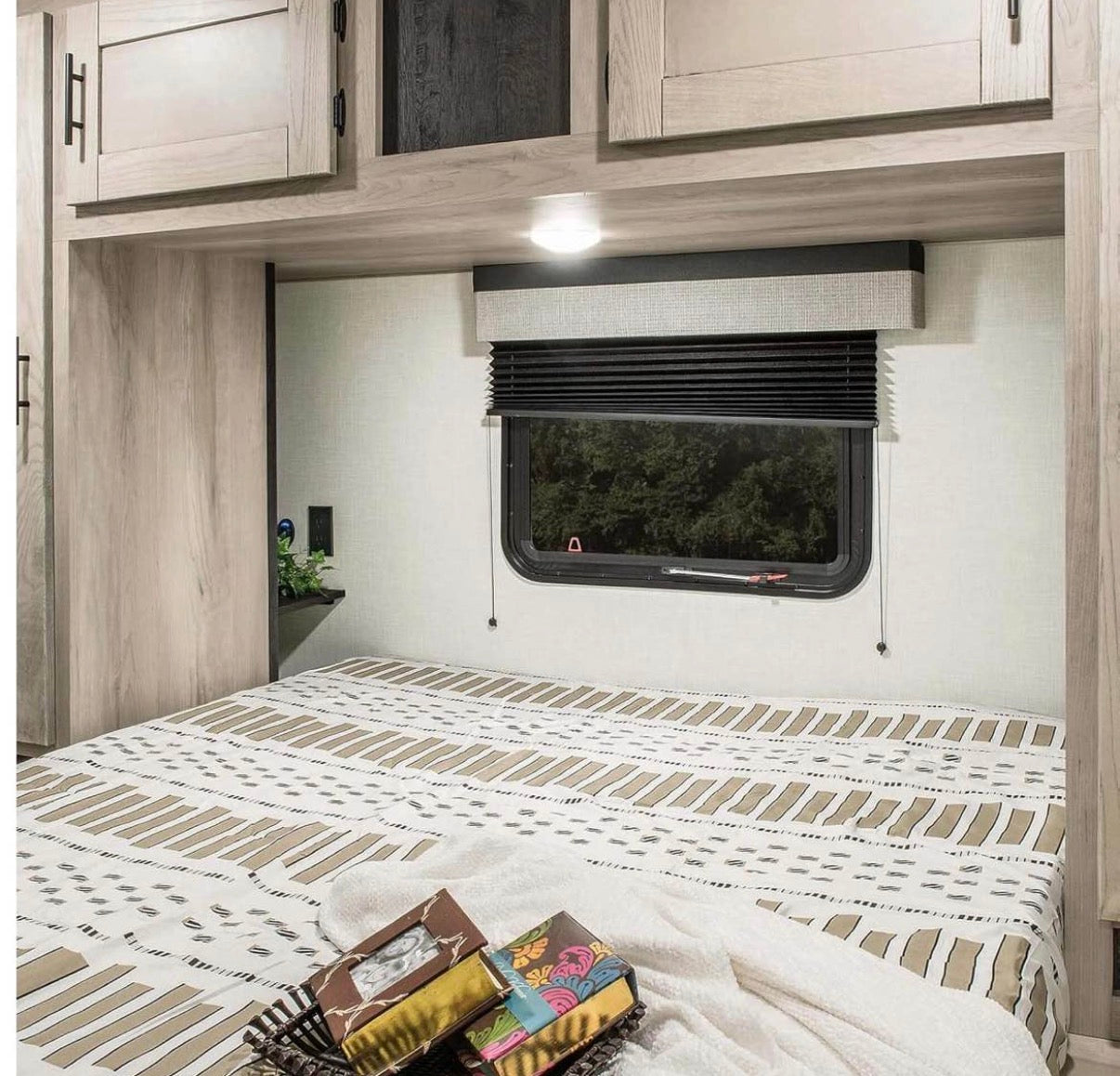 RV Blinds 32 W x 24" L