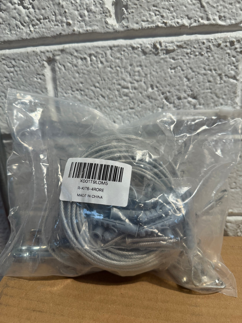 Square and Rectangle Sun Shade Sail Canopy Awning Hardware Kits