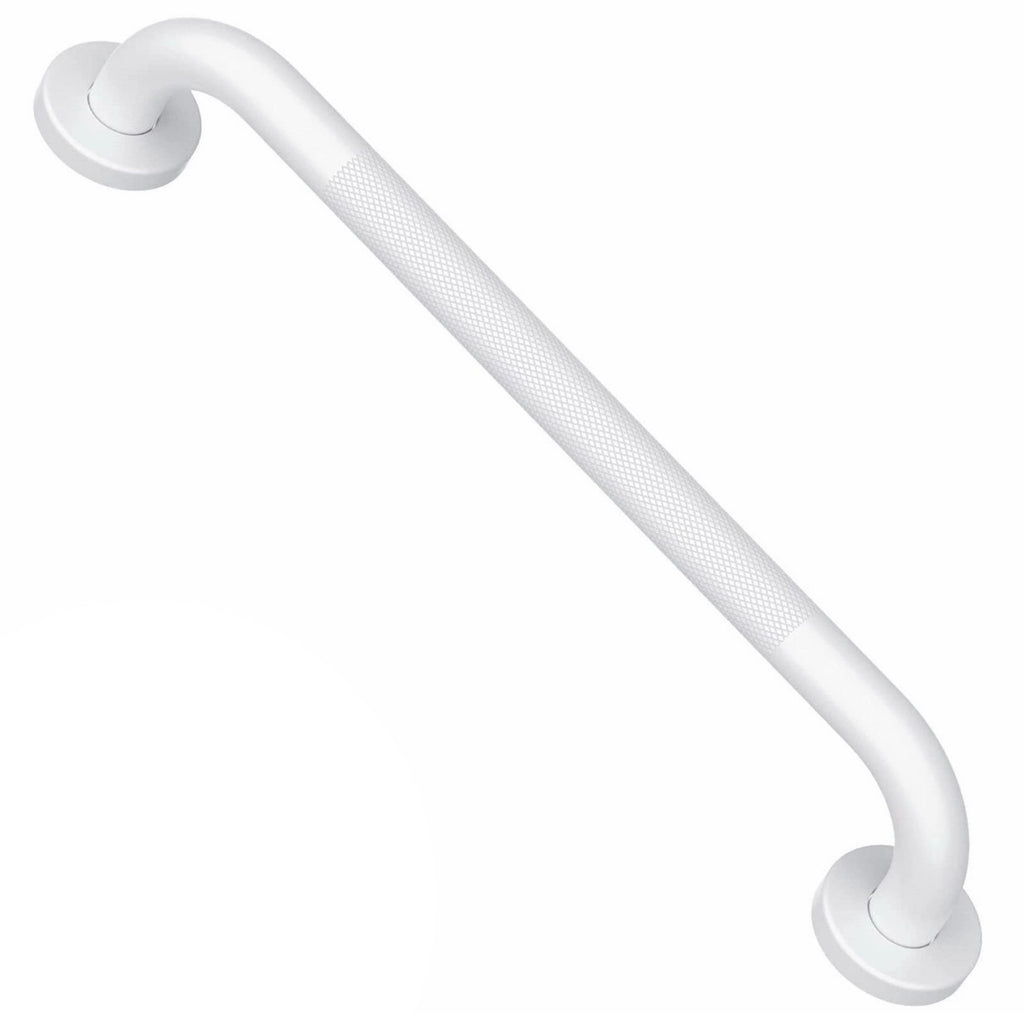 iMomwee White Grab Bar 24 Inch