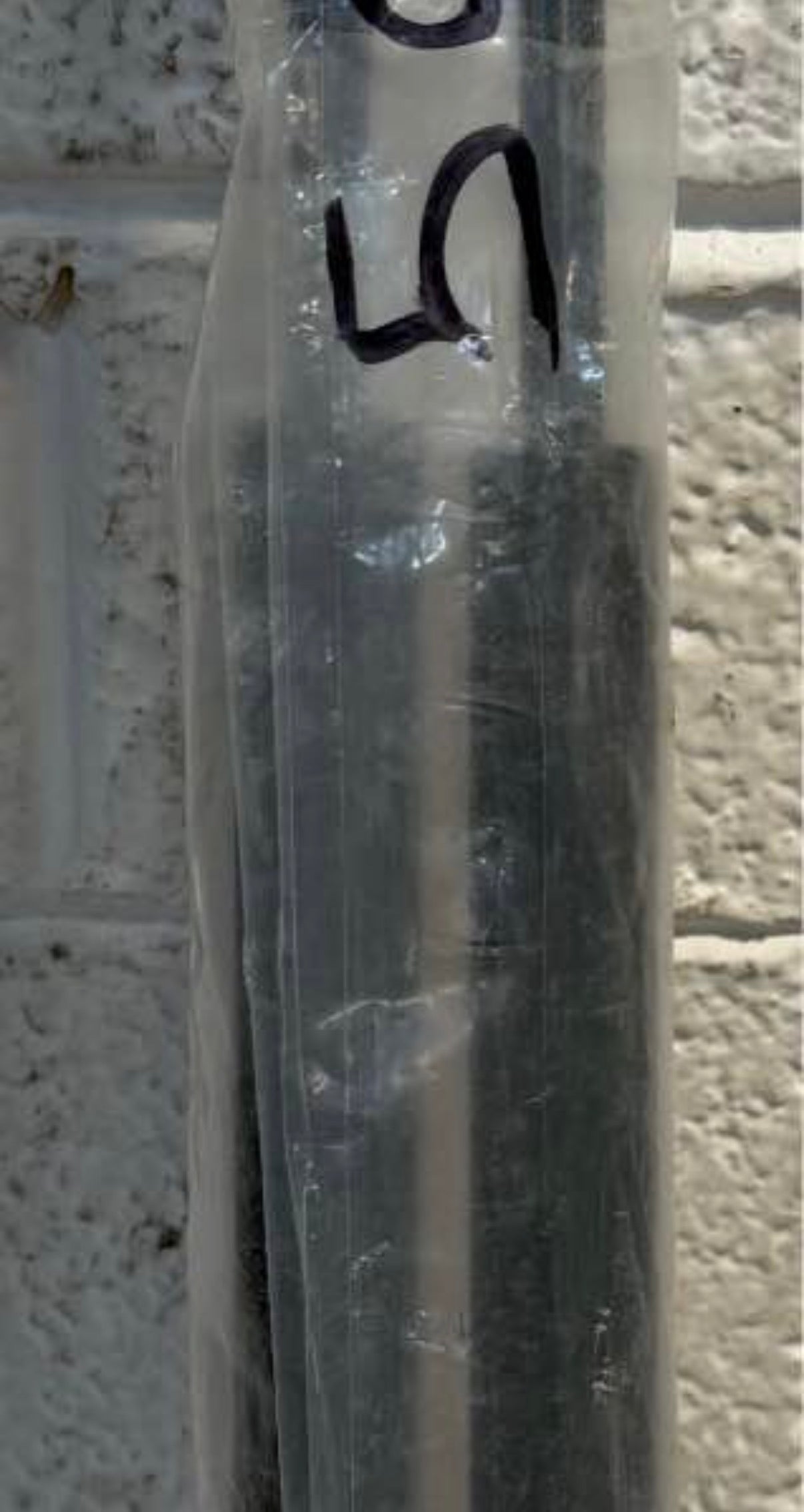 TRAILBLAZER ENVOY tailgate Hatch trunk Struts Lift Supports