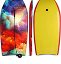 Body Board Lightweight with EPS Core