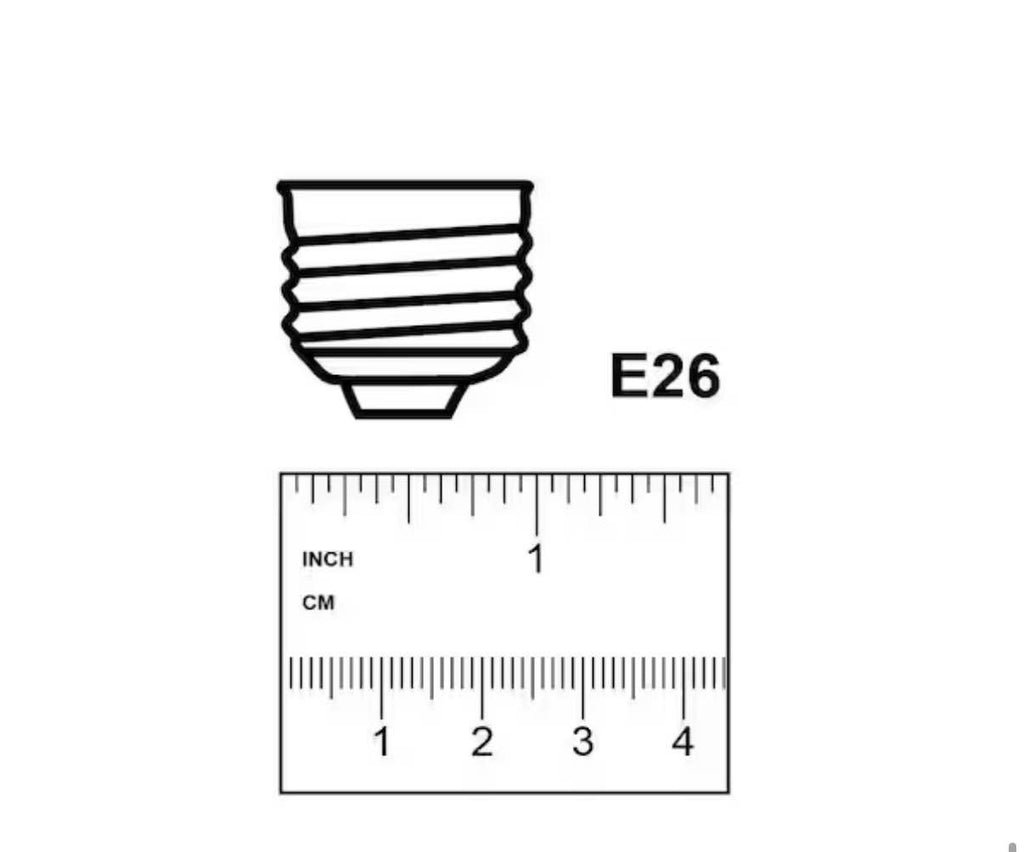 120-Watt LED Light Bulb Daylight  (12 Led Bulbs)