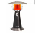 11,000 BTU Portable Tabletop Propane Patio Heater