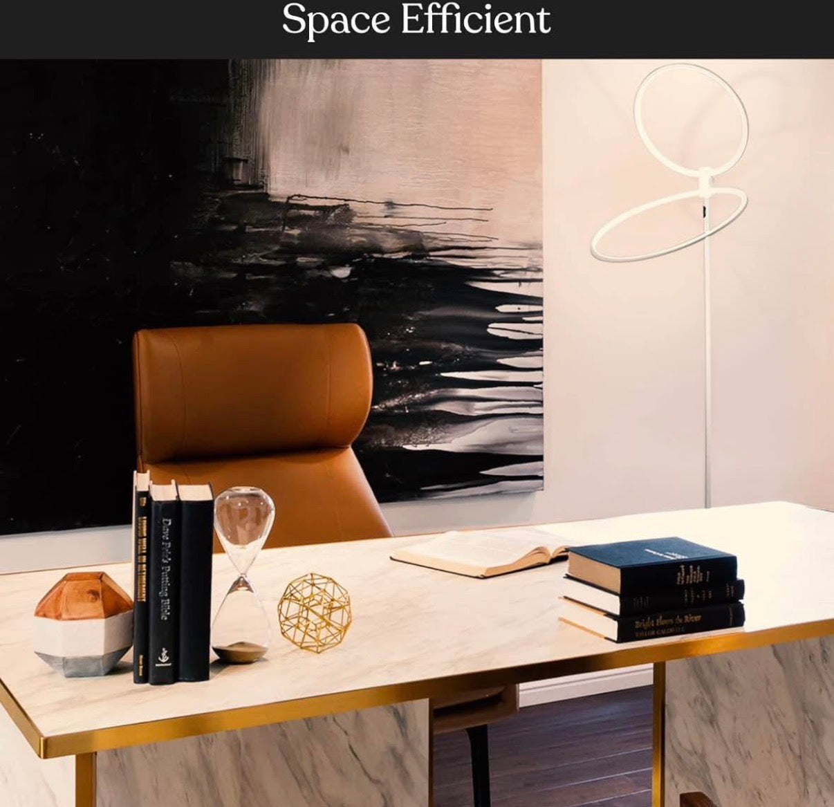 LED Floor Lamp