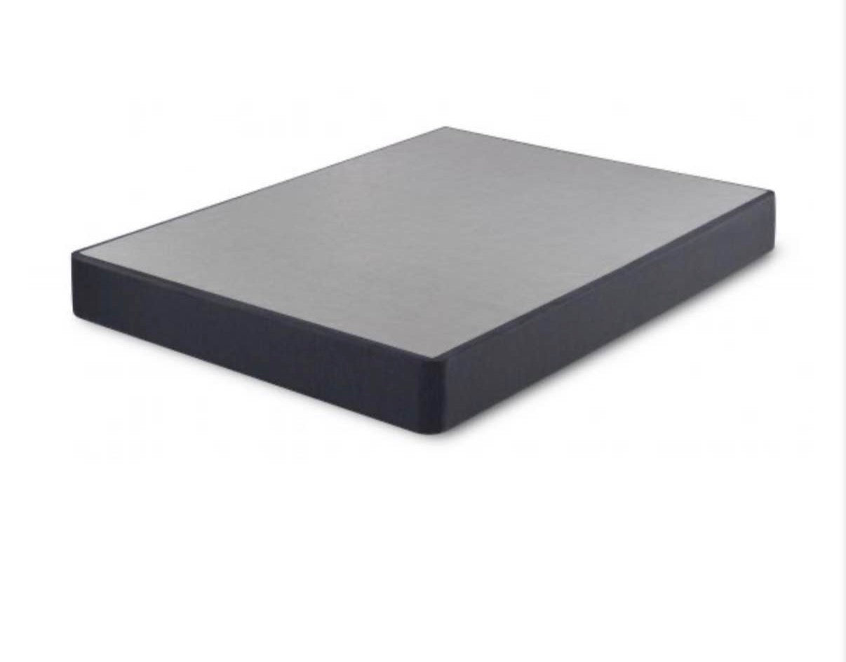 iComfort Serta Twin XL 9" Standard Foundation