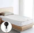 Electric Mattress Pad Twin size