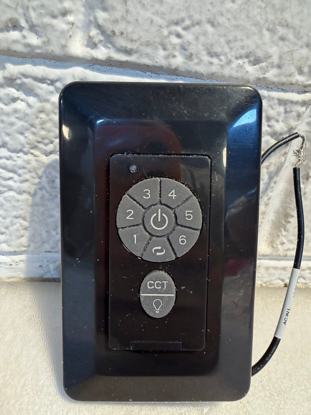 Ceiling Fan Remote Control Kit TR340A-2