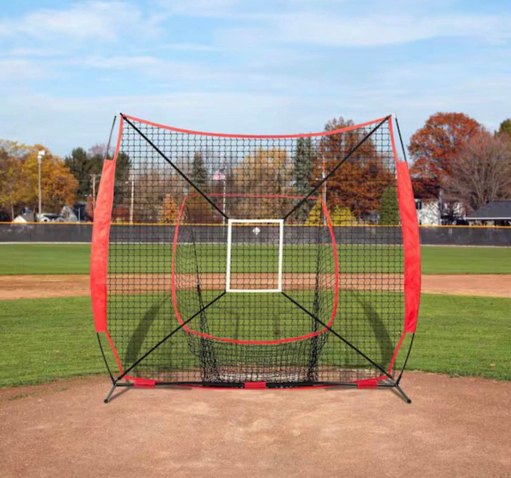 7 ft. x 7 ft. Baseball Training Net ( just the Net)