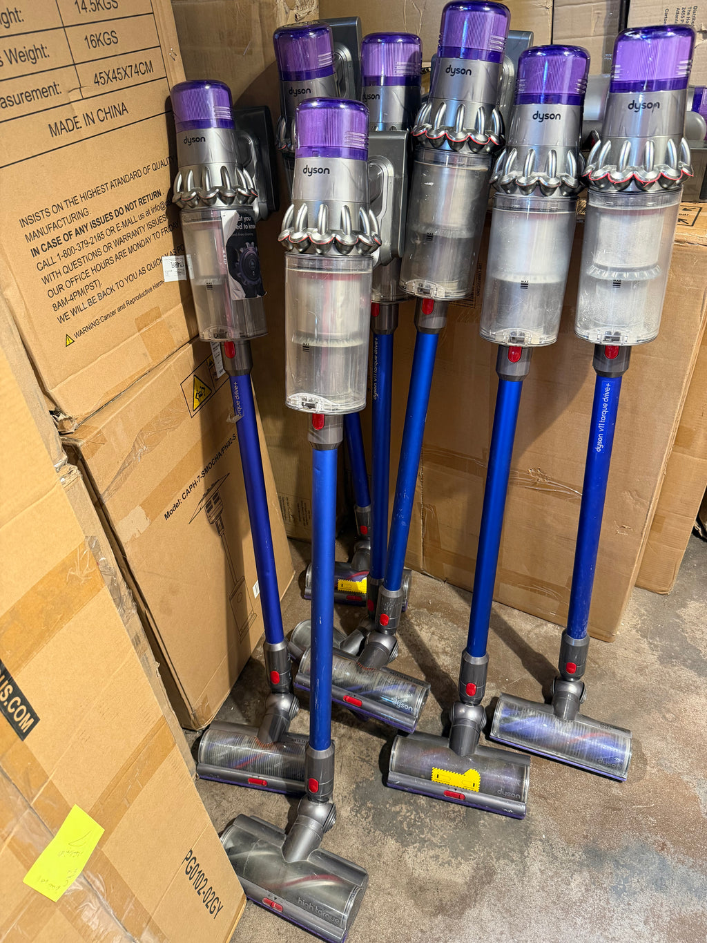 Dyson V11 Torque Drive Cordless Vacuum (used)