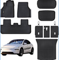 Floor Mats for 2025 2026 Tesla Model Y Juniper