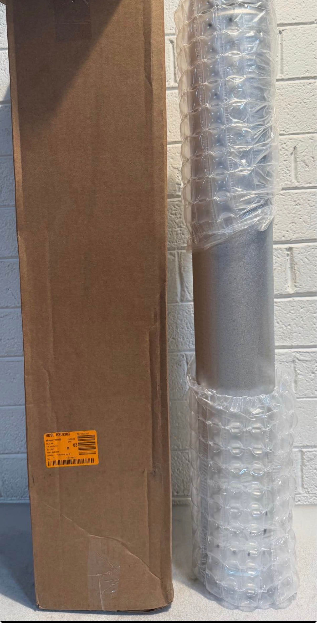 Multi-Fuel 4in. Diameter X 36in. Straight Pipe Length