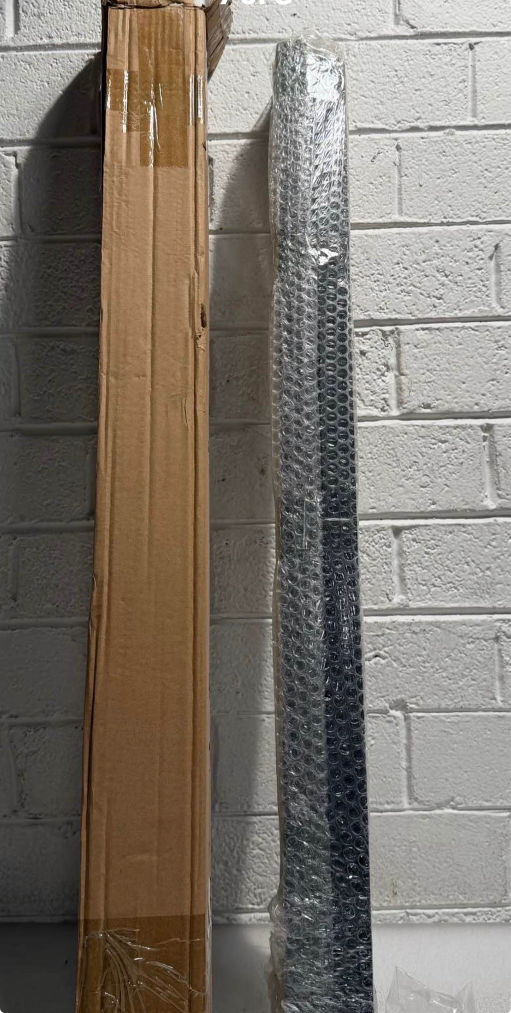 6FT Square Tube Handrail