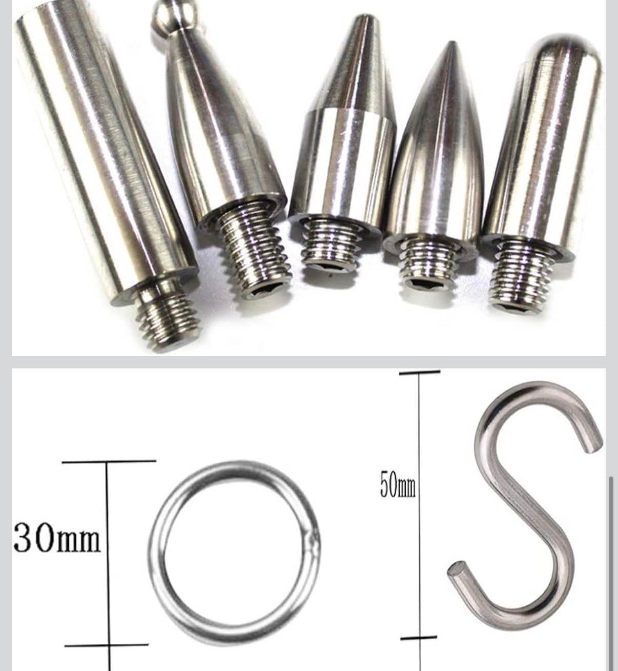 Paintless Dent Repair Tools (16PCS)