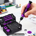 116-in-1 Precision Screwdriver Set