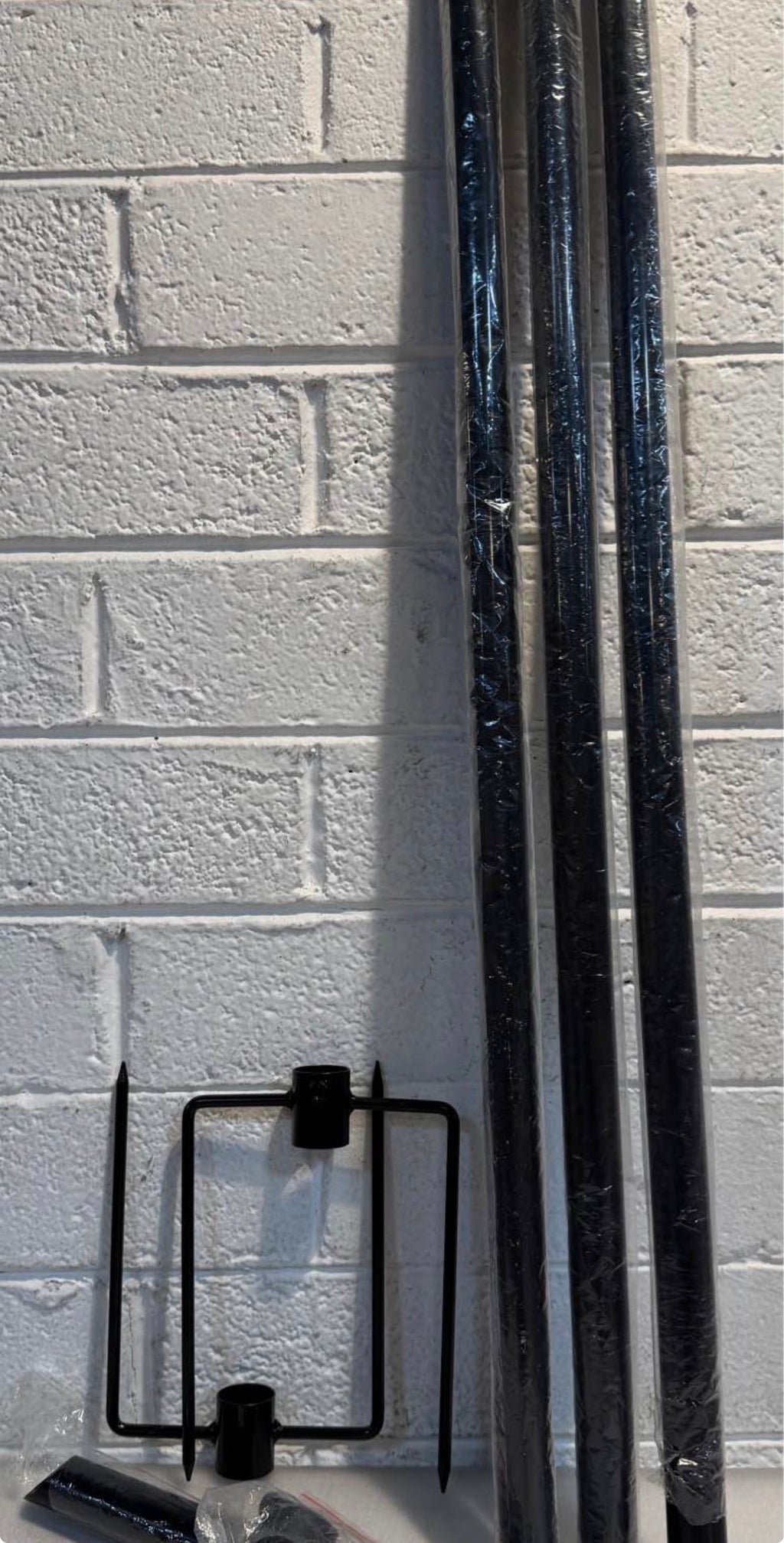 9FT  Flag Pole