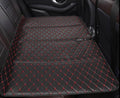 Non Inflatable Thick Back Seat Extender