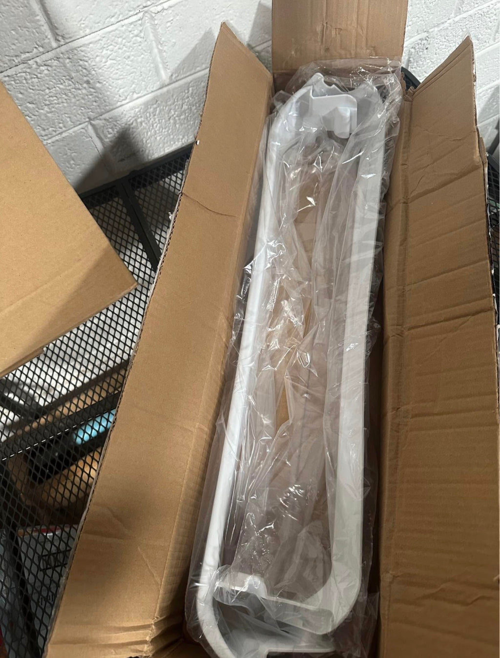 Kenmore Door Shelf Rack Bar Replacement