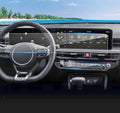Carnival Screen Protector for Kia Carnival