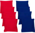 6 in. Starter Cornhole Bean Bag Toss Set