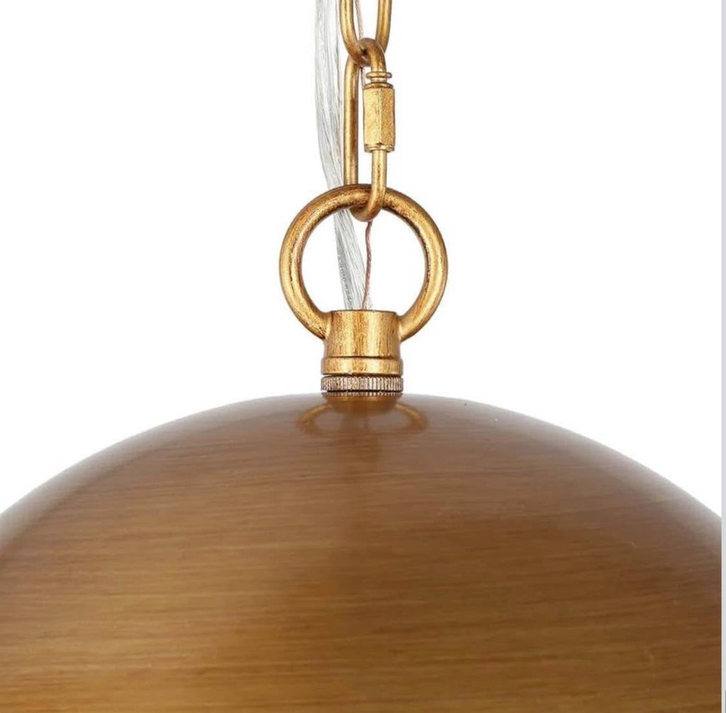 Pendant Light Kitchen Island