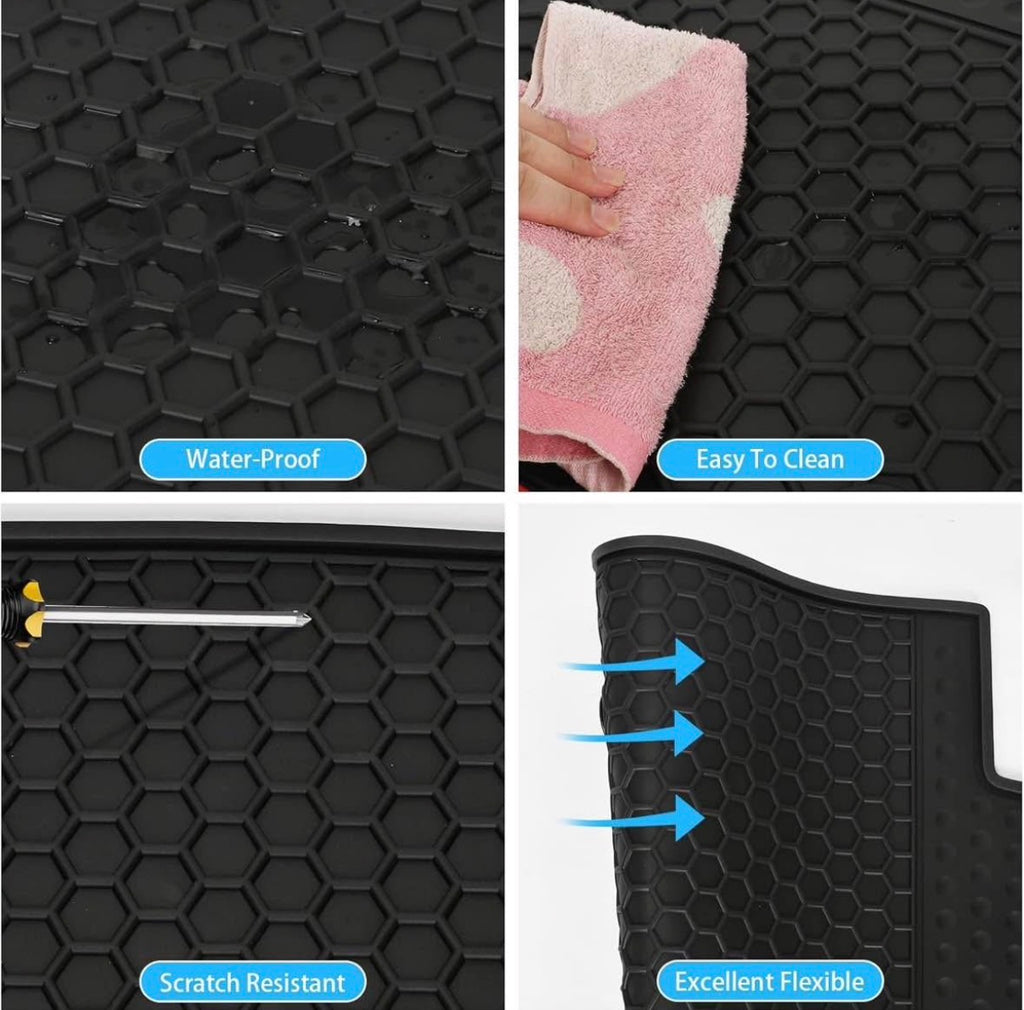 Car Floor Mats Custom Fit for Volvo XC
