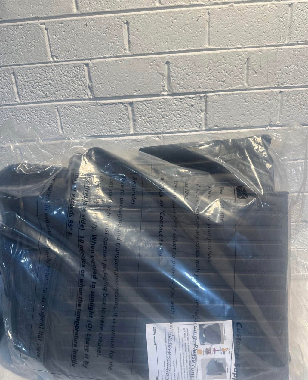 Floor Mats for 2025 2026 Tesla Model Y Juniper
