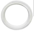 3/4" x 300' White PEX-A Pipe for Potable Water, Coil
