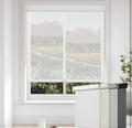 20" W x 72" H Cordless Windows Shade
