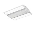 1.2 ft 250-Watt  Adjustable Lumen White High Bay Light