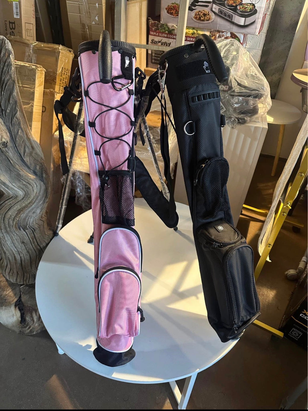 Golf Stand Bag