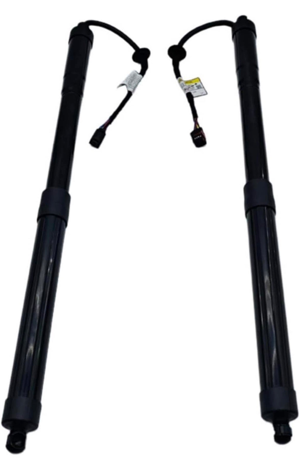 Santa Fe 2013-2016 Electric Tailgate Support Rod