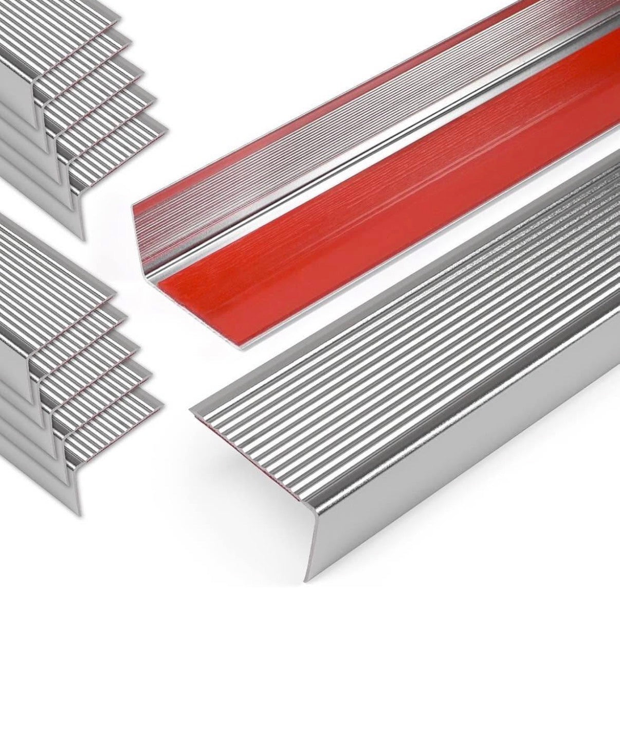 Metal Stair Nosing
