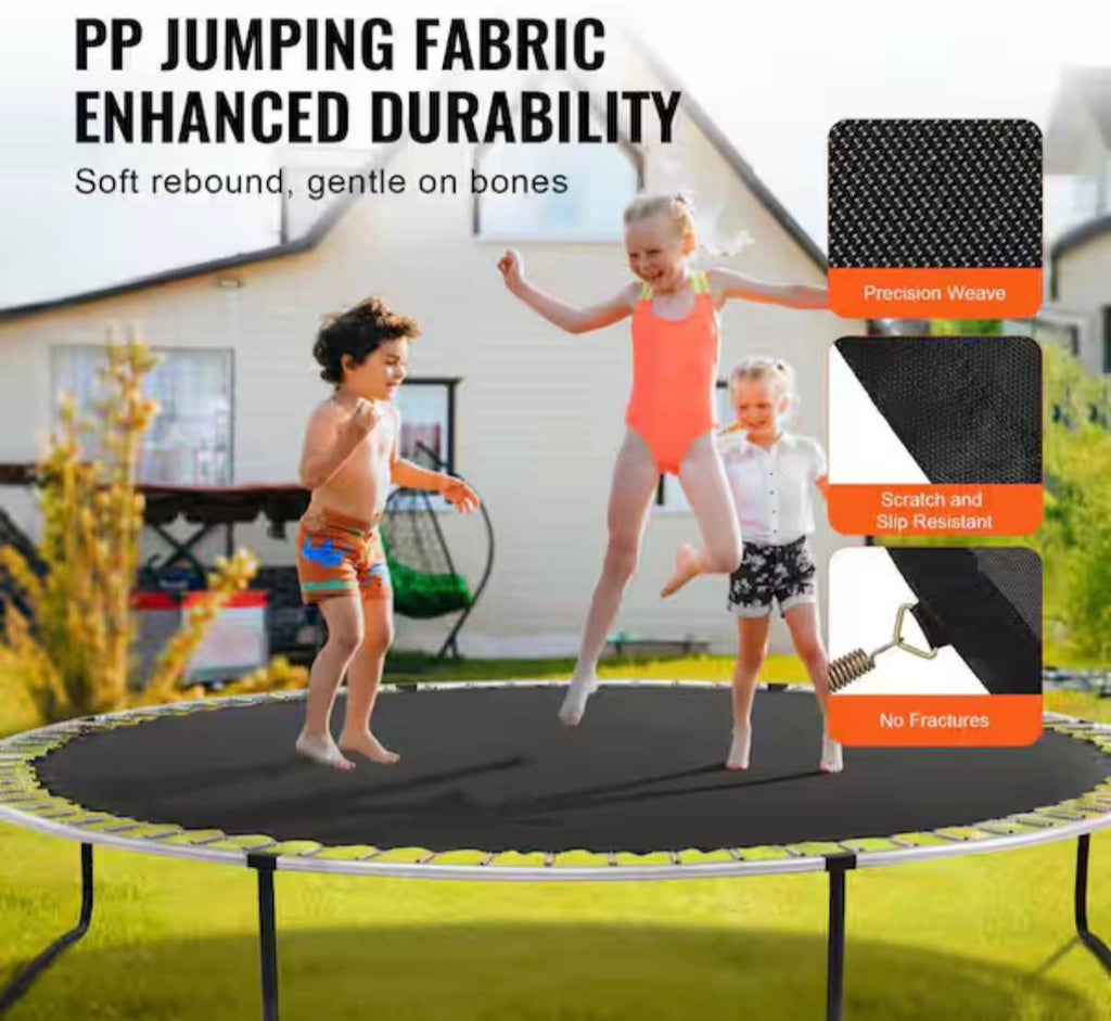 Replacement Trampoline Mat Fits 13ft. Frame