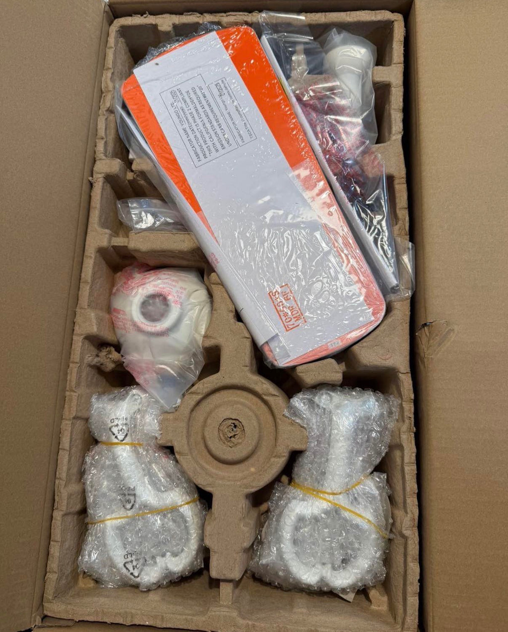 Minuet 36 in Ceiling Fan with Light Kit