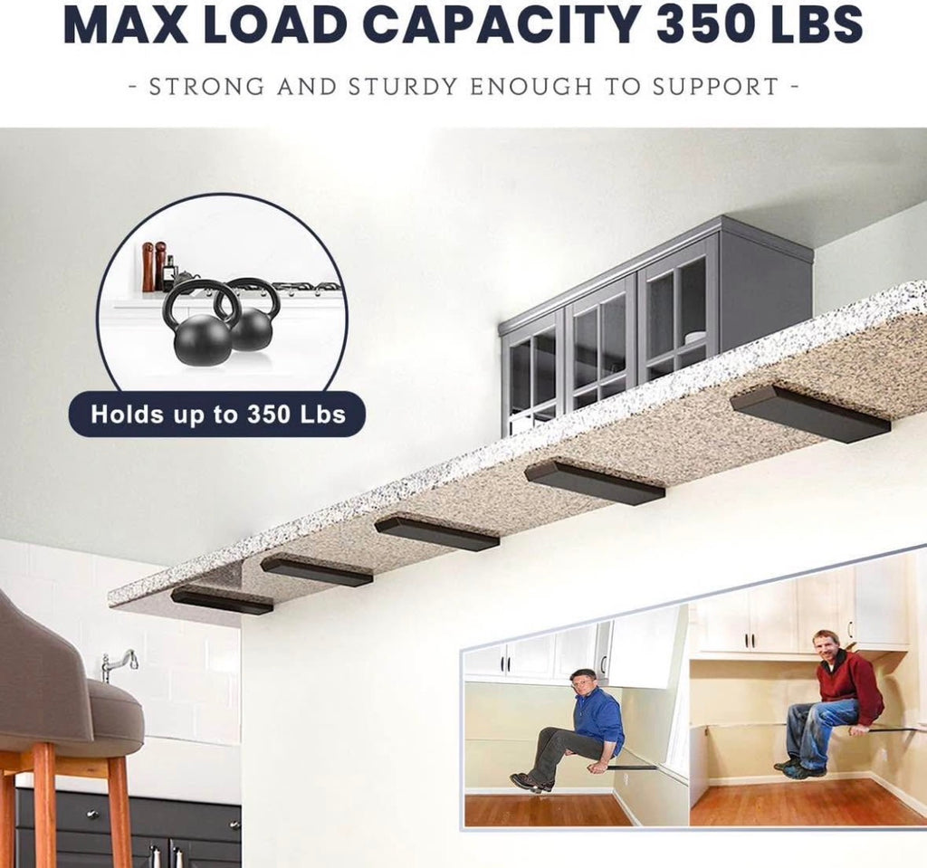 36 Inch Heavy Duty Granite Countertop Bracket