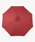 Patio Umbrella Replacement Canopy for 10 ft 8 Ribs