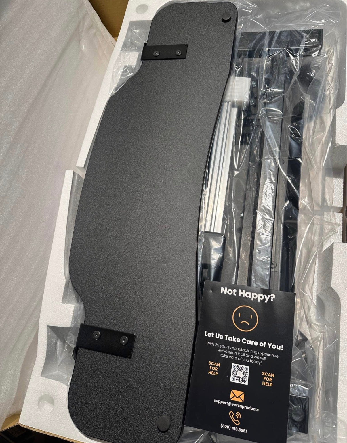 36 Inch Electric Standing Desk Converter