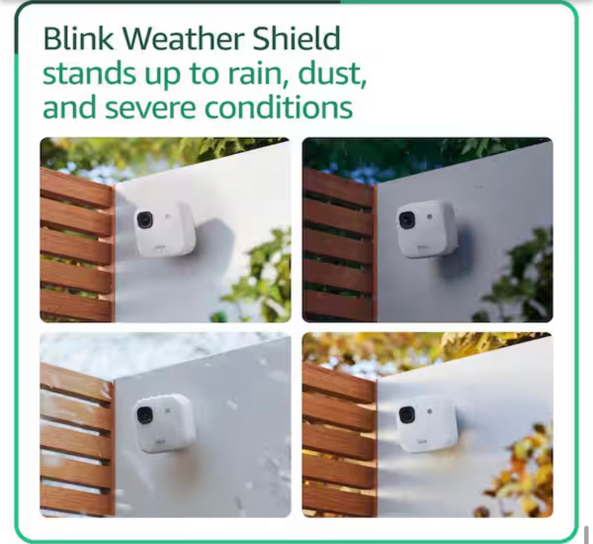 Outdoor 2K+Battery (Newest Model)Wireless Smart Security Camera