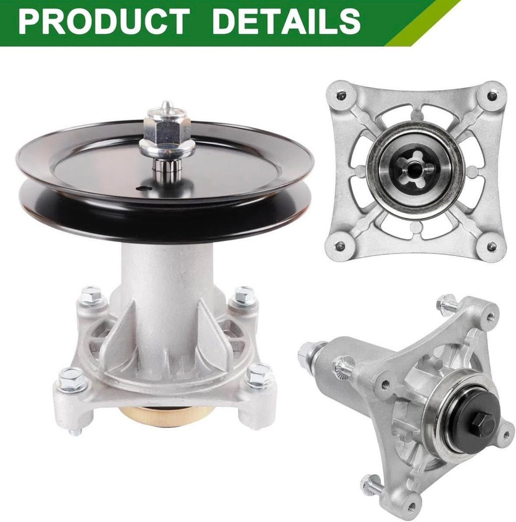 Deck Rebuild Kit for Hus qvarna