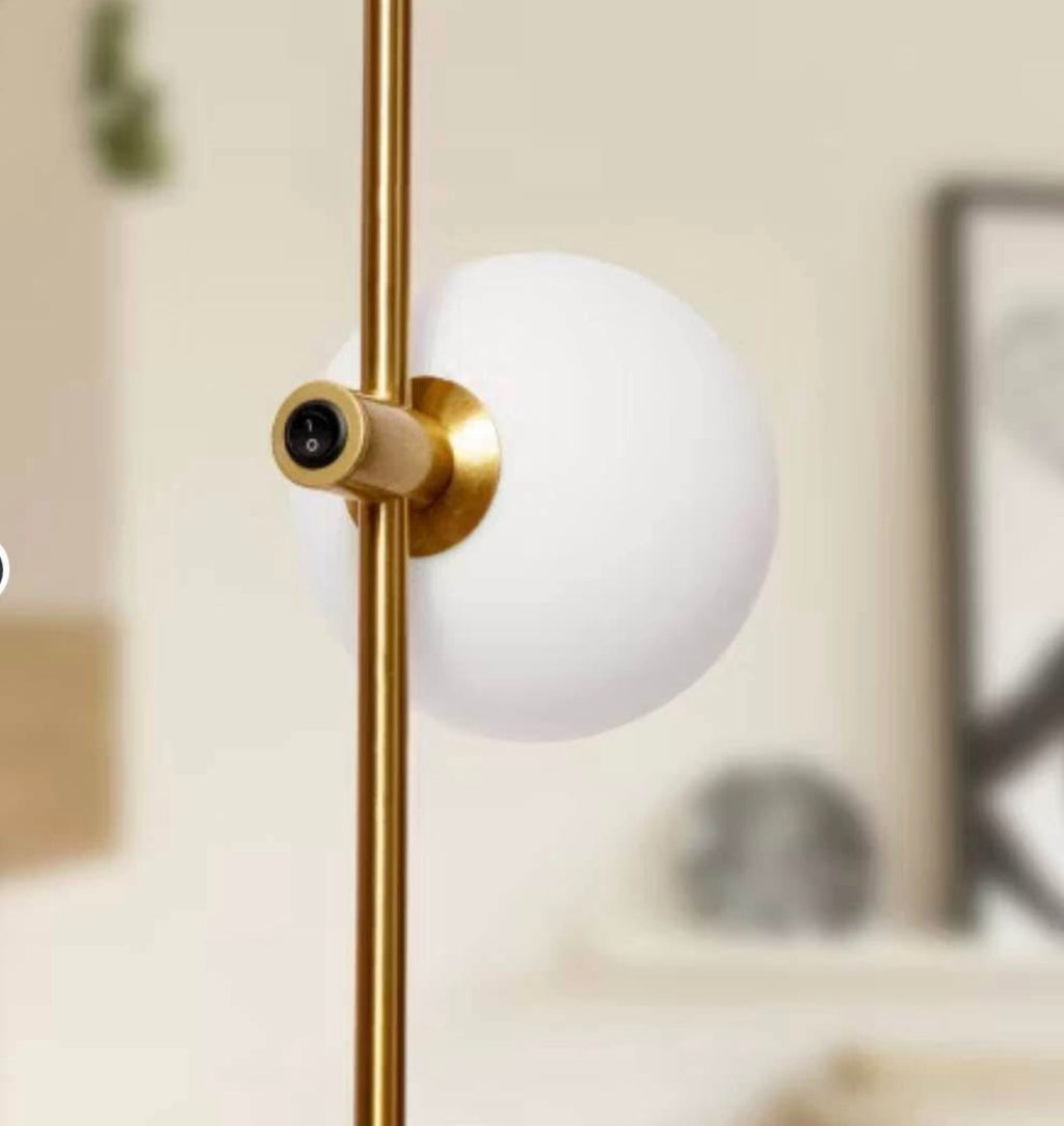 Equinox Led wall Lamp